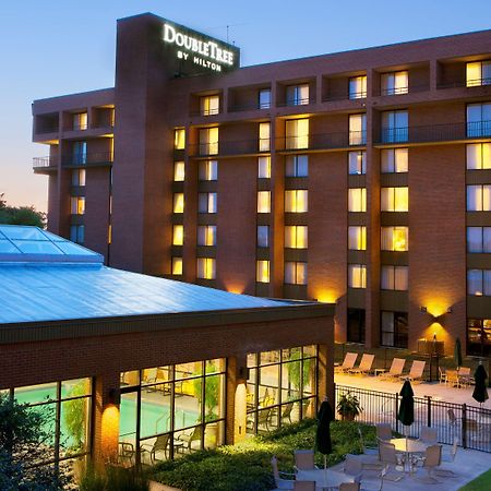 Doubletree By Hilton Hotel Syracuse East Syracuse Kültér fotó