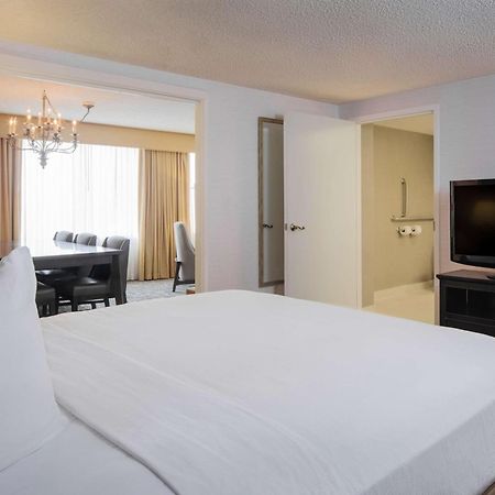 Doubletree By Hilton Hotel Syracuse East Syracuse Kültér fotó
