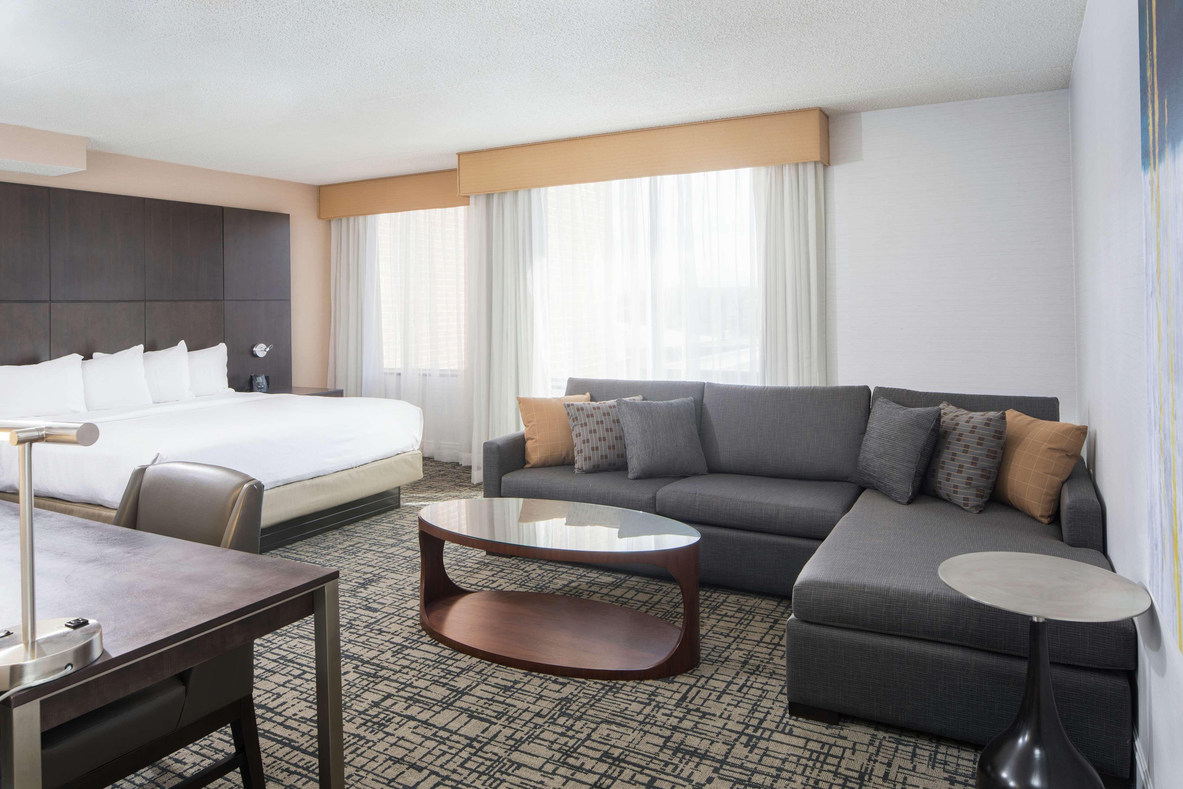 Doubletree By Hilton Hotel Syracuse East Syracuse Kültér fotó