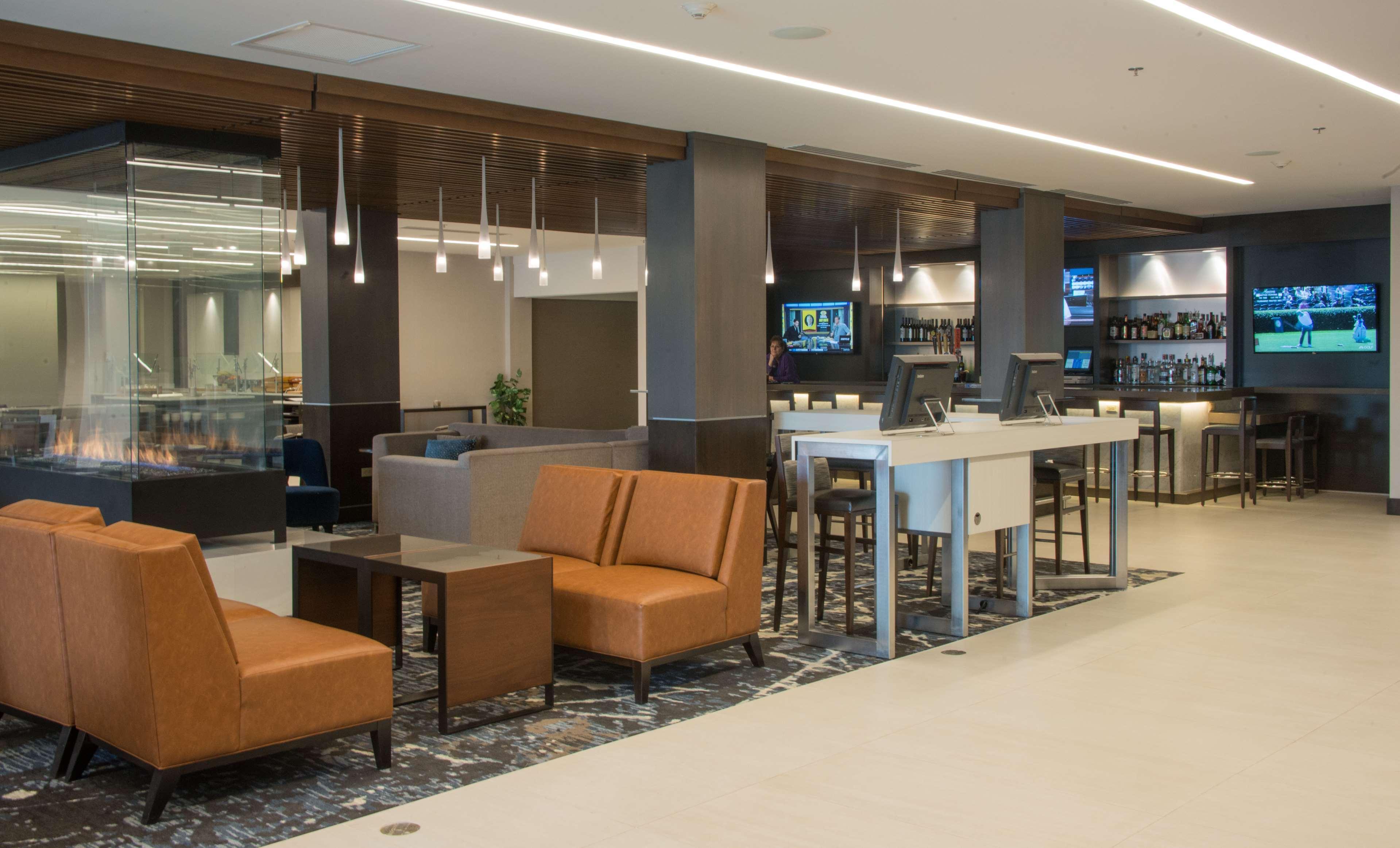 Doubletree By Hilton Hotel Syracuse East Syracuse Kültér fotó
