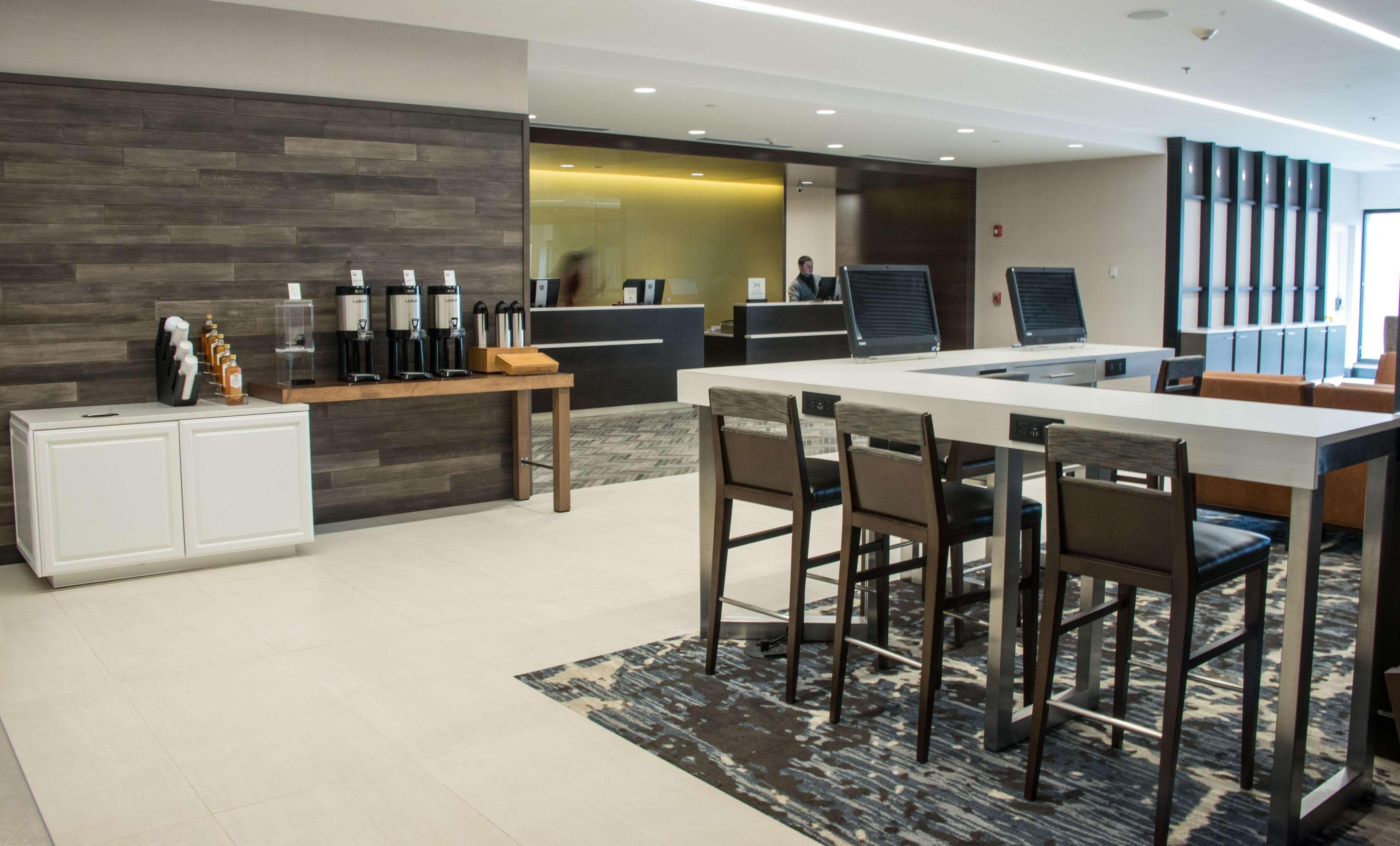 Doubletree By Hilton Hotel Syracuse East Syracuse Kültér fotó