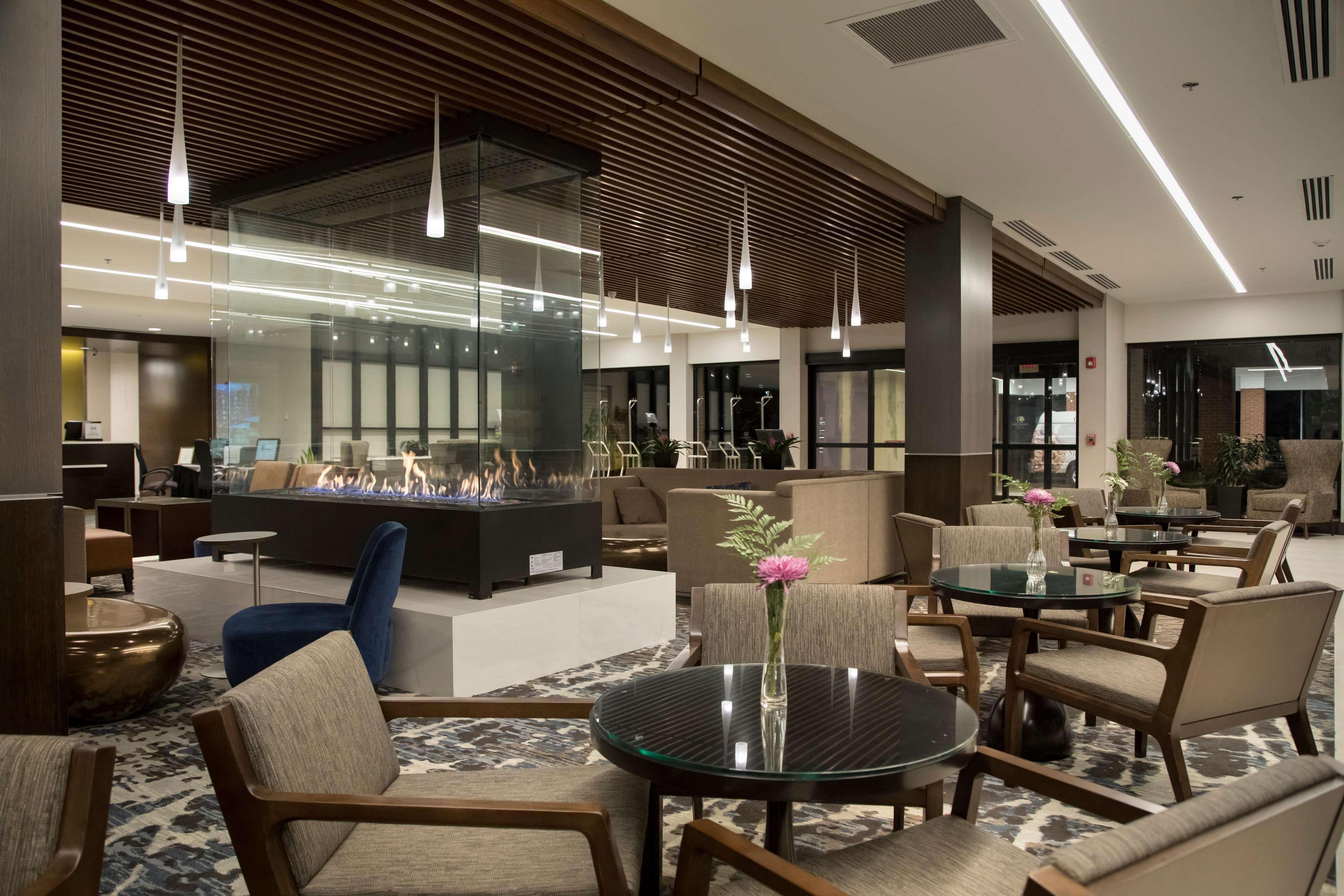 Doubletree By Hilton Hotel Syracuse East Syracuse Kültér fotó