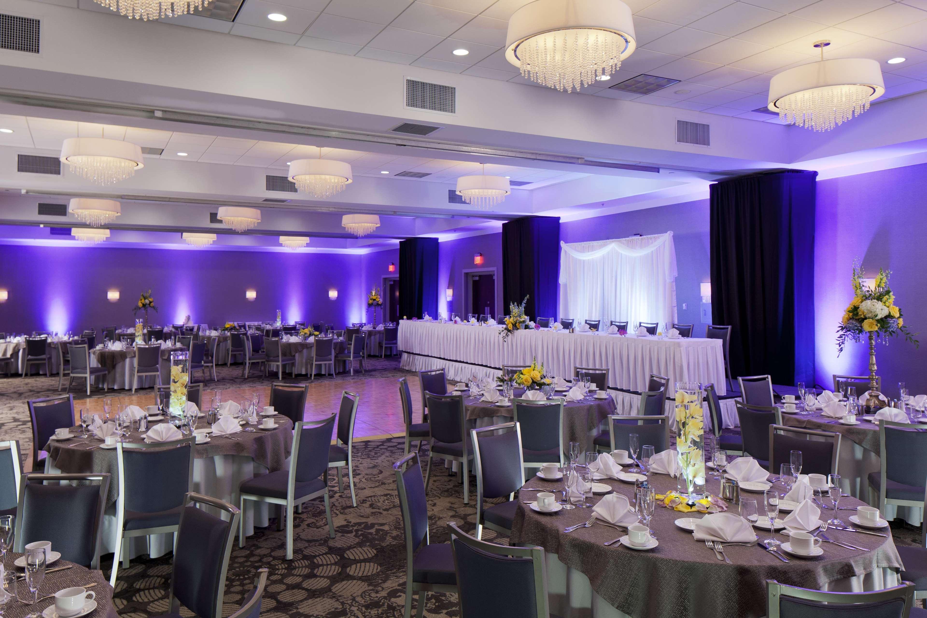 Doubletree By Hilton Hotel Syracuse East Syracuse Létesítmények fotó