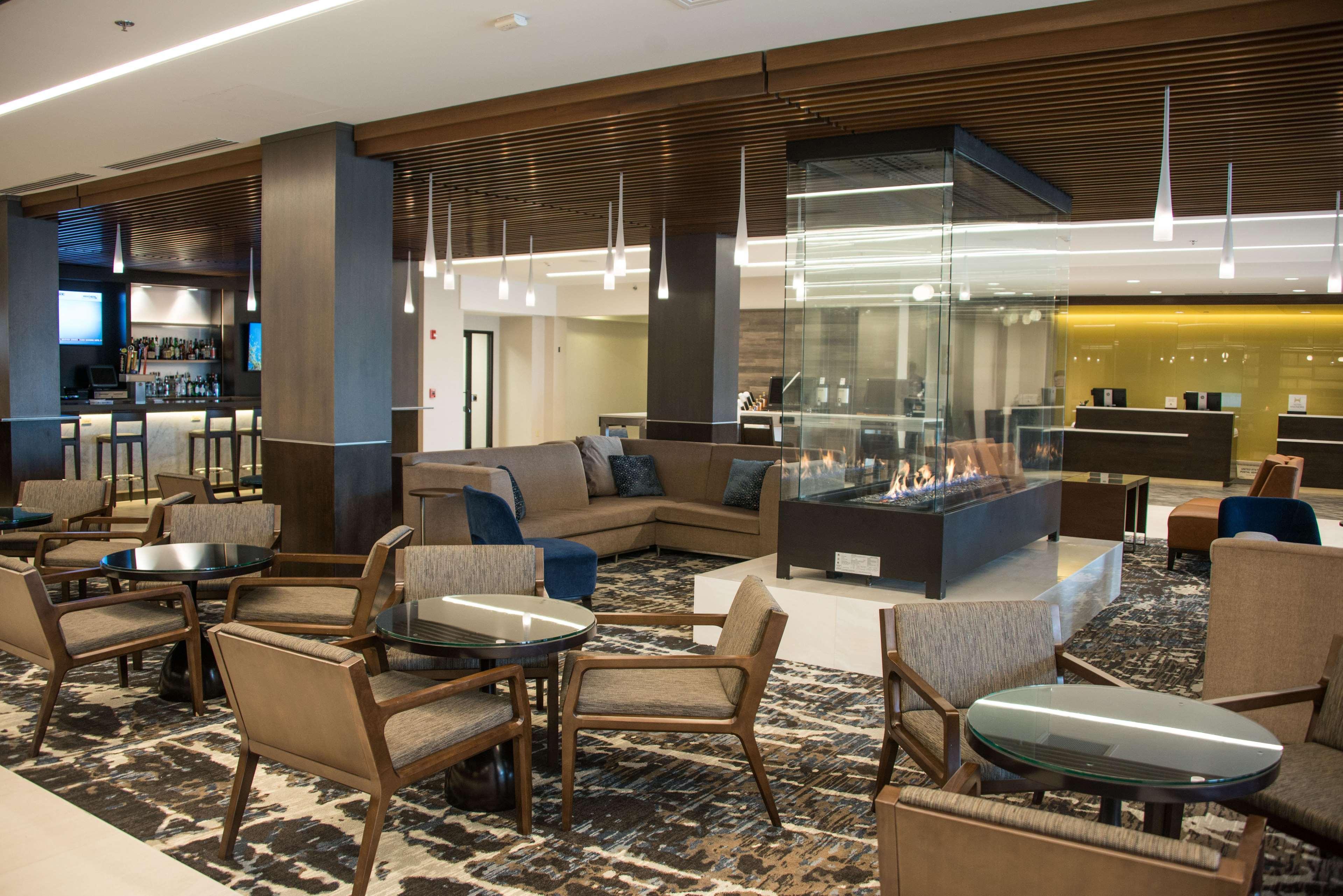 Doubletree By Hilton Hotel Syracuse East Syracuse Kültér fotó