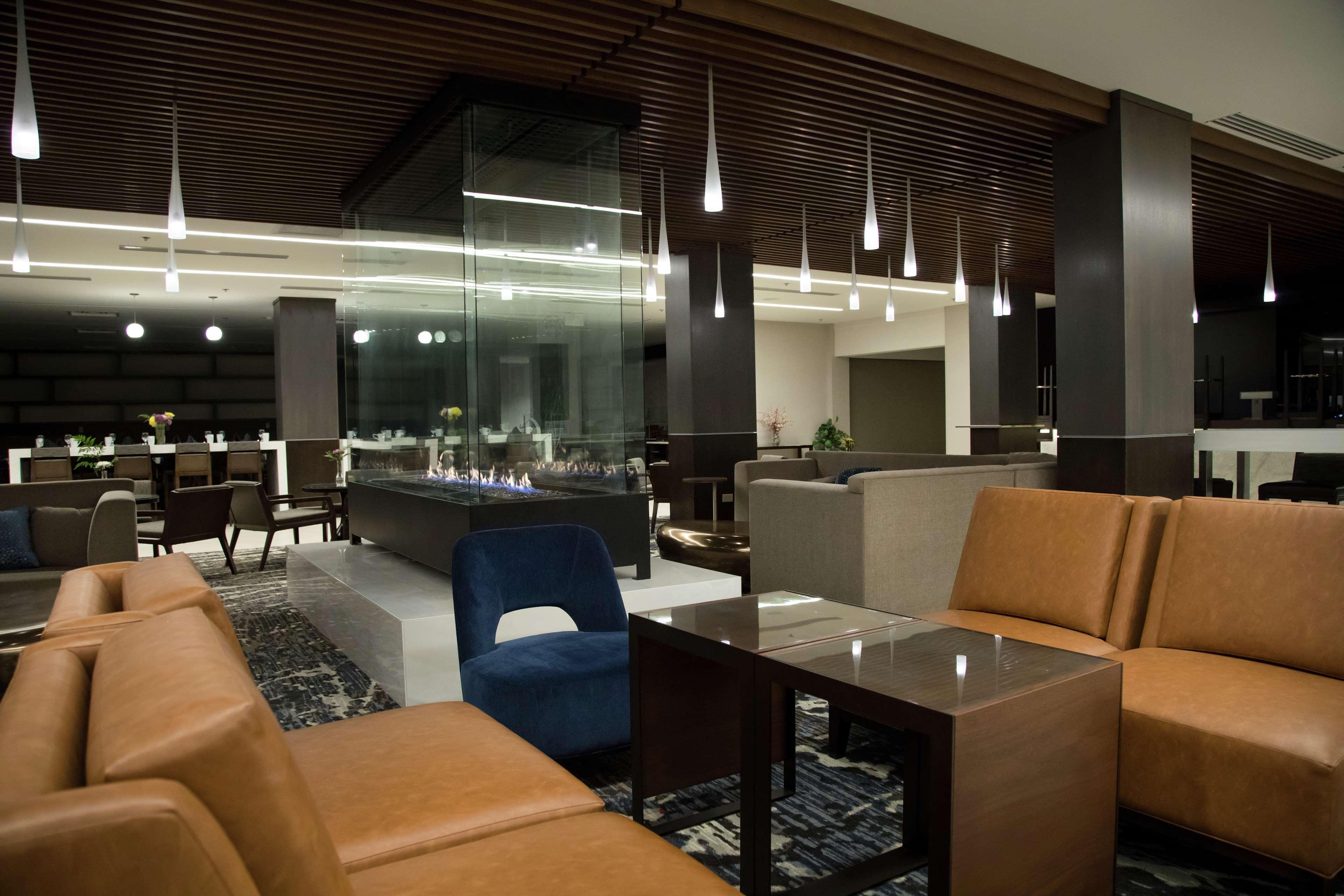 Doubletree By Hilton Hotel Syracuse East Syracuse Kültér fotó