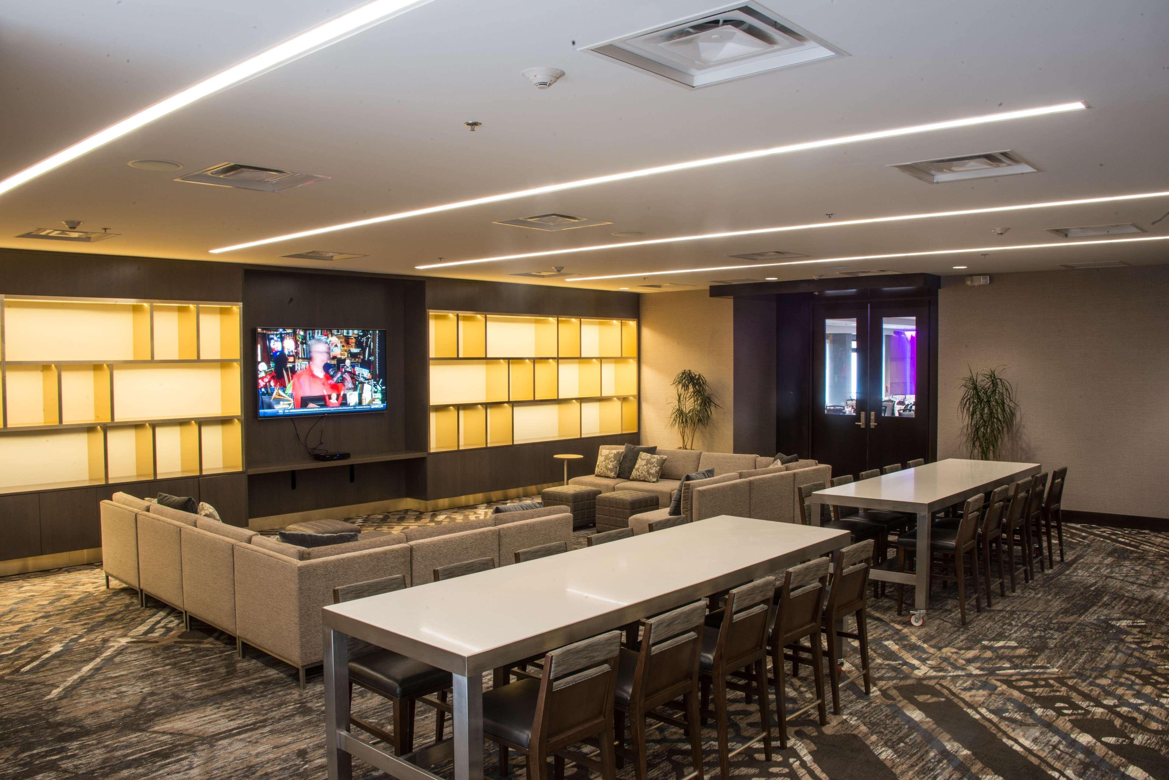 Doubletree By Hilton Hotel Syracuse East Syracuse Kültér fotó