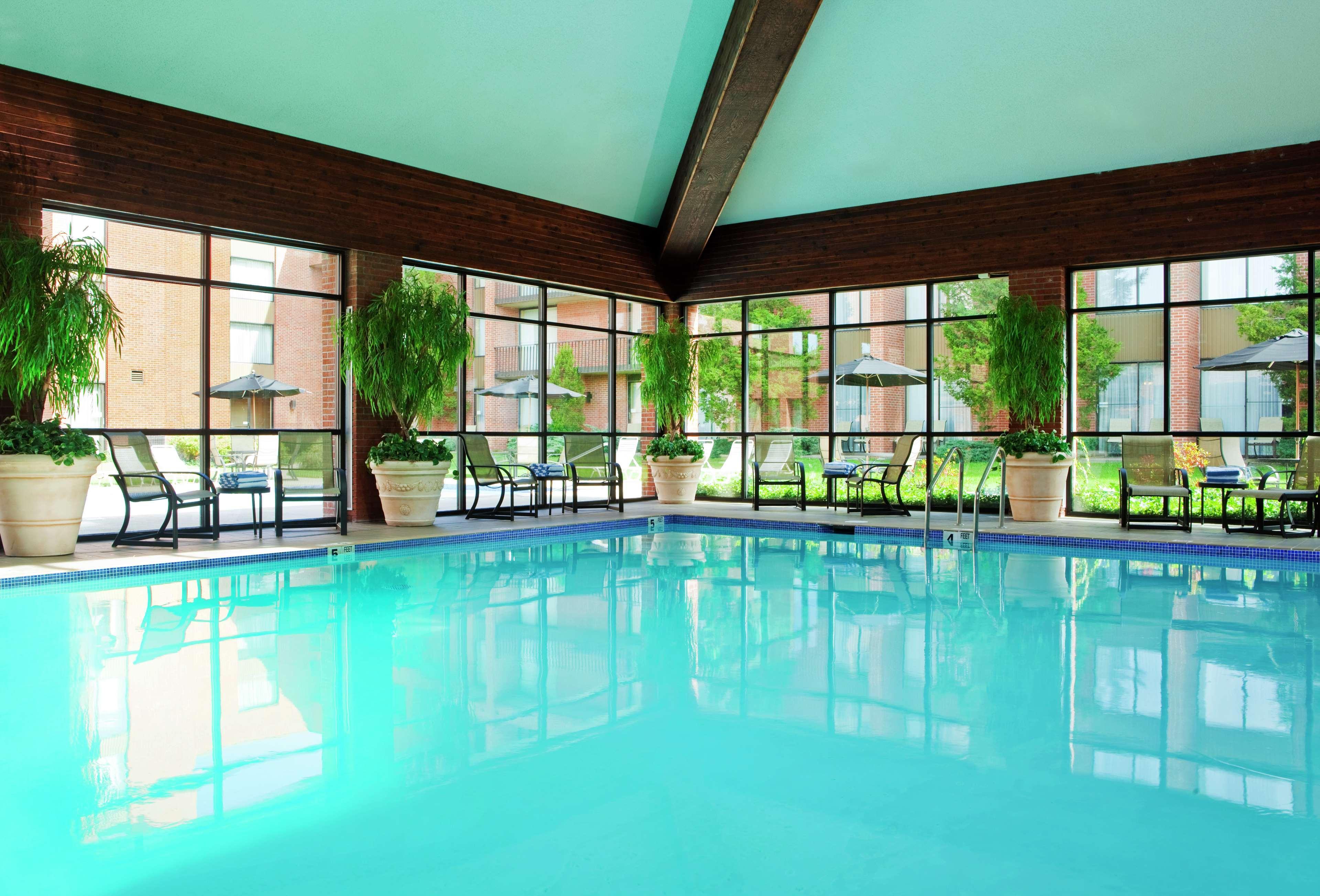 Doubletree By Hilton Hotel Syracuse East Syracuse Kültér fotó