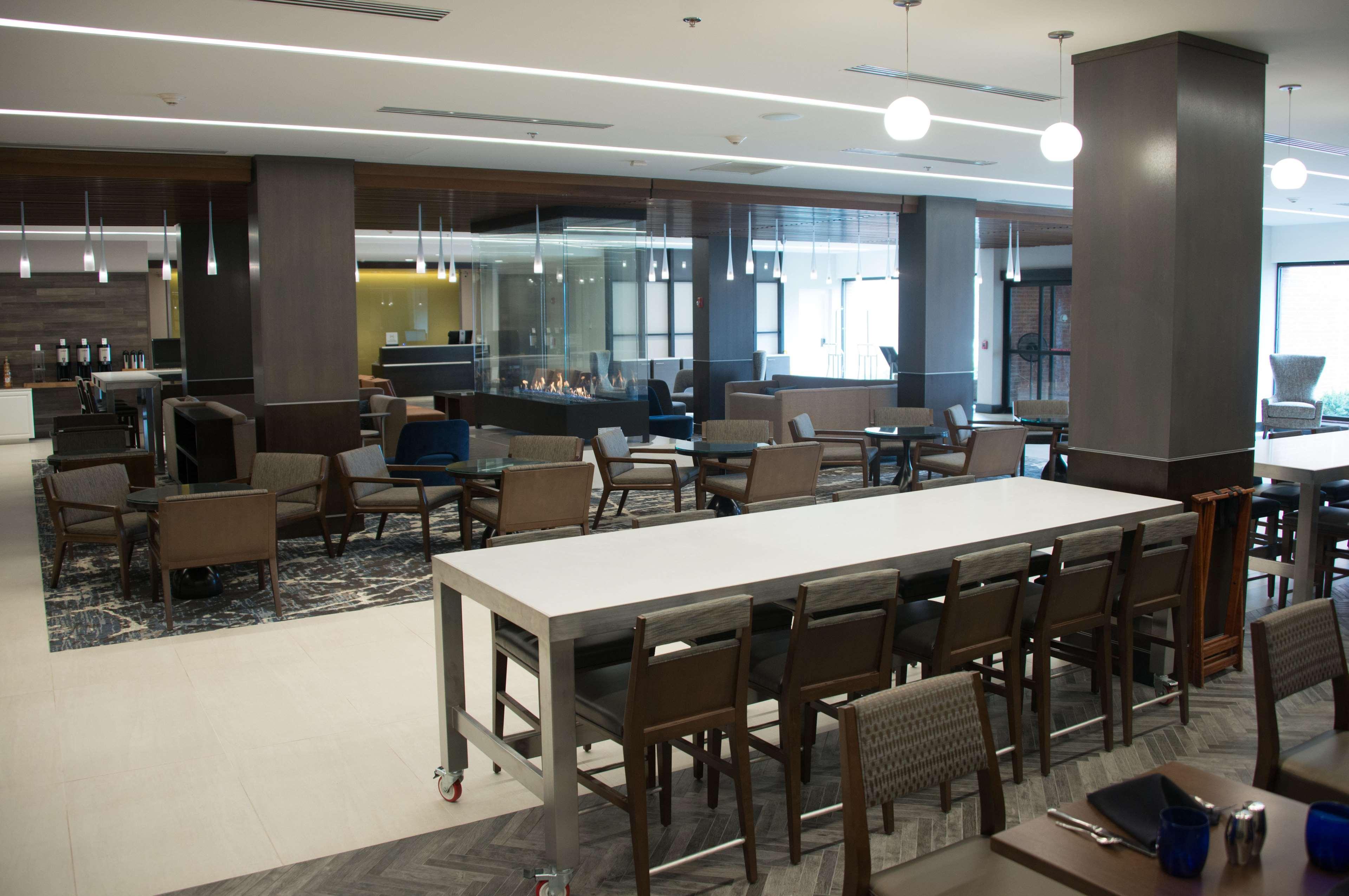 Doubletree By Hilton Hotel Syracuse East Syracuse Kültér fotó
