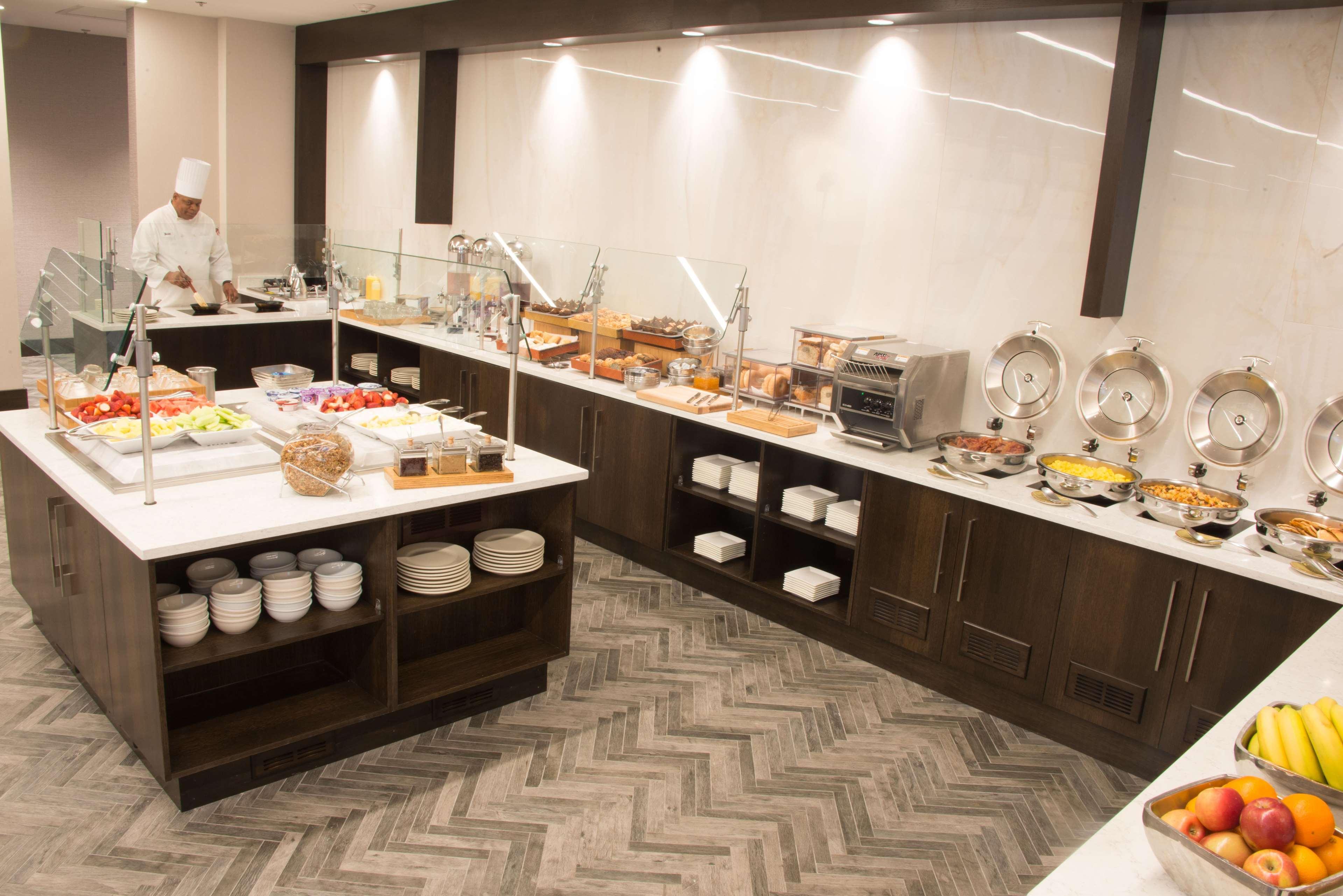Doubletree By Hilton Hotel Syracuse East Syracuse Kültér fotó