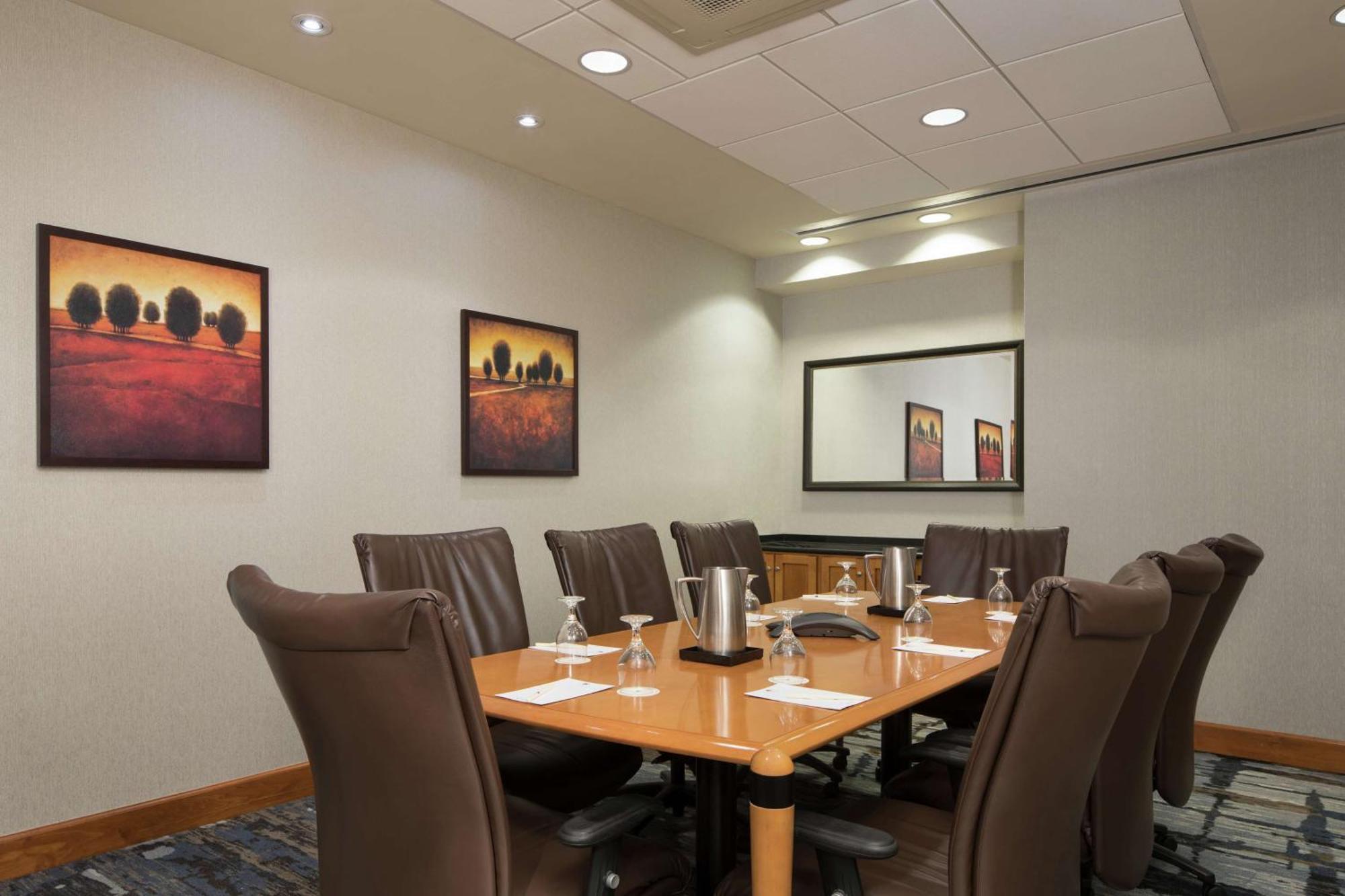 Doubletree By Hilton Hotel Syracuse East Syracuse Kültér fotó