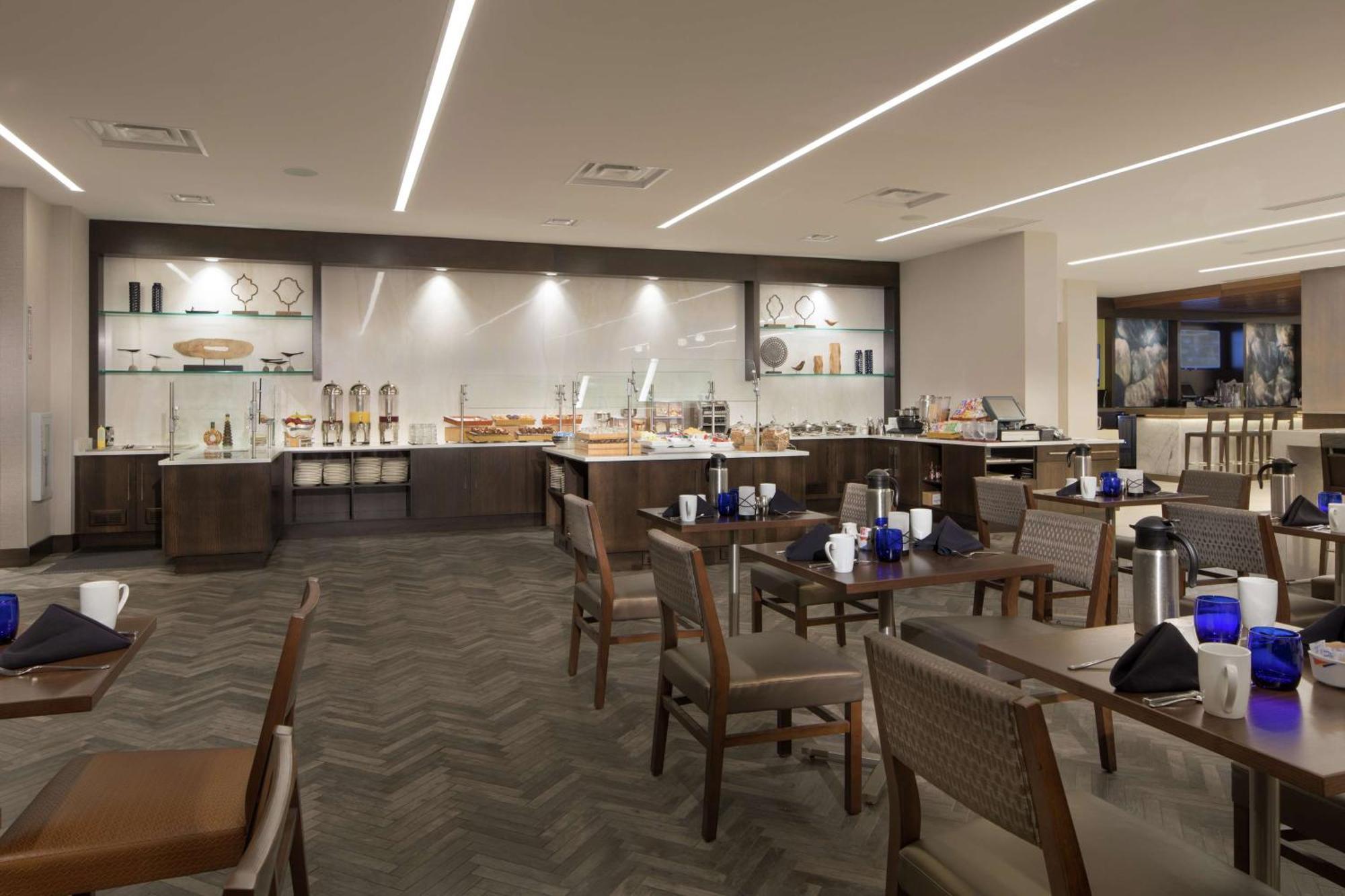 Doubletree By Hilton Hotel Syracuse East Syracuse Kültér fotó