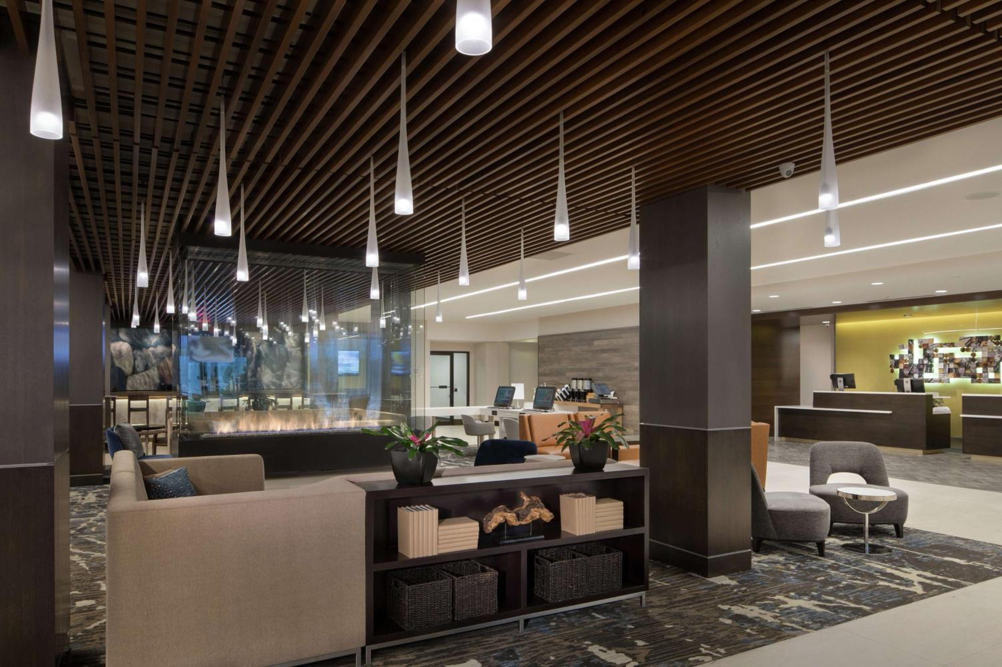 Doubletree By Hilton Hotel Syracuse East Syracuse Kültér fotó